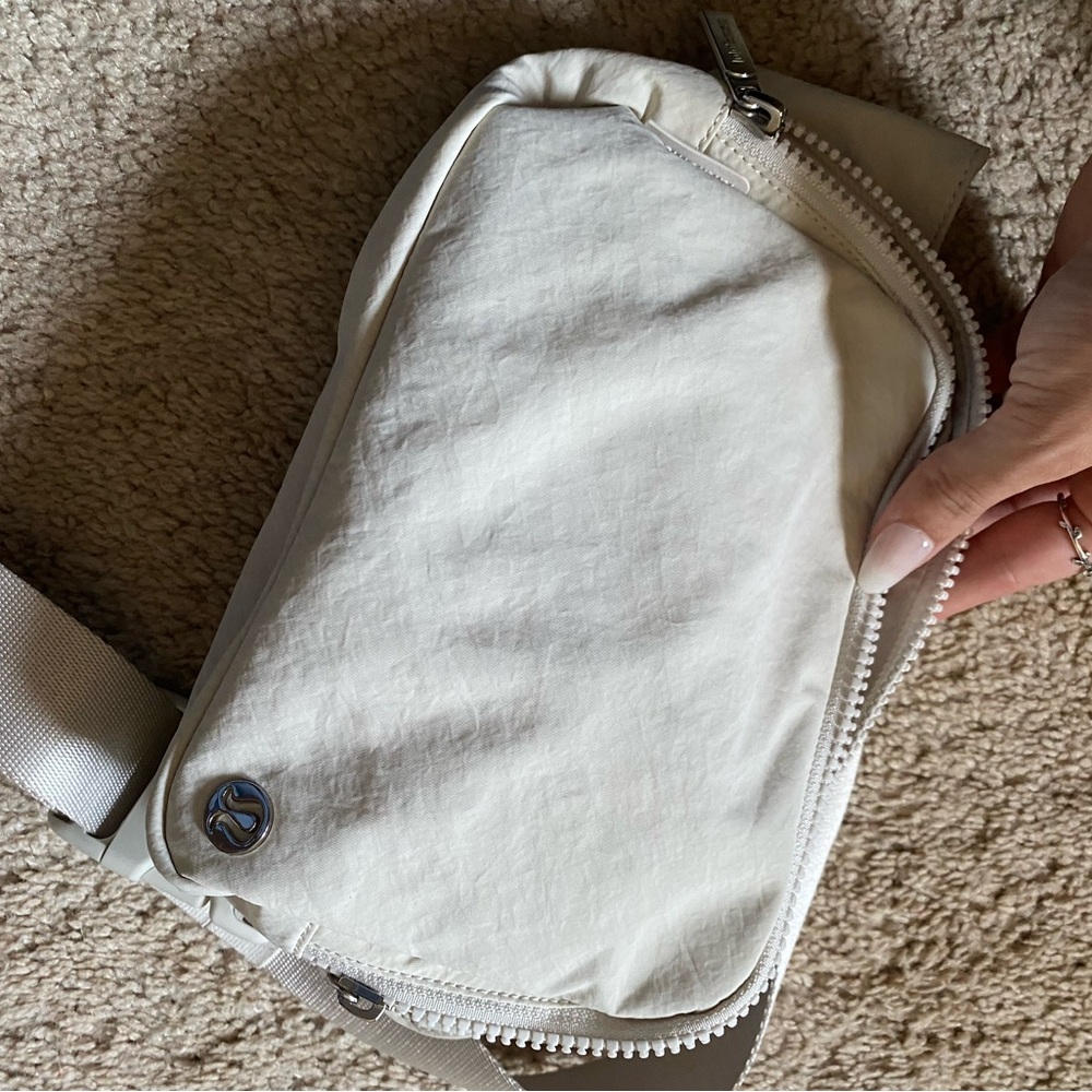 2L belt bag